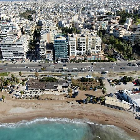 Apartamento Athenian Coastal Urban Living Exterior foto