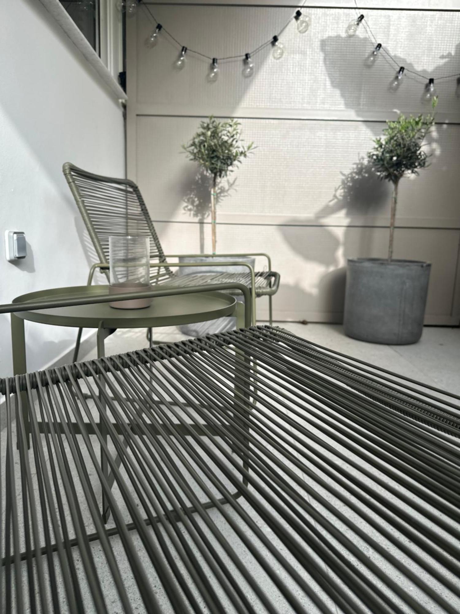 Apartamento Athenian Coastal Urban Living Exterior foto