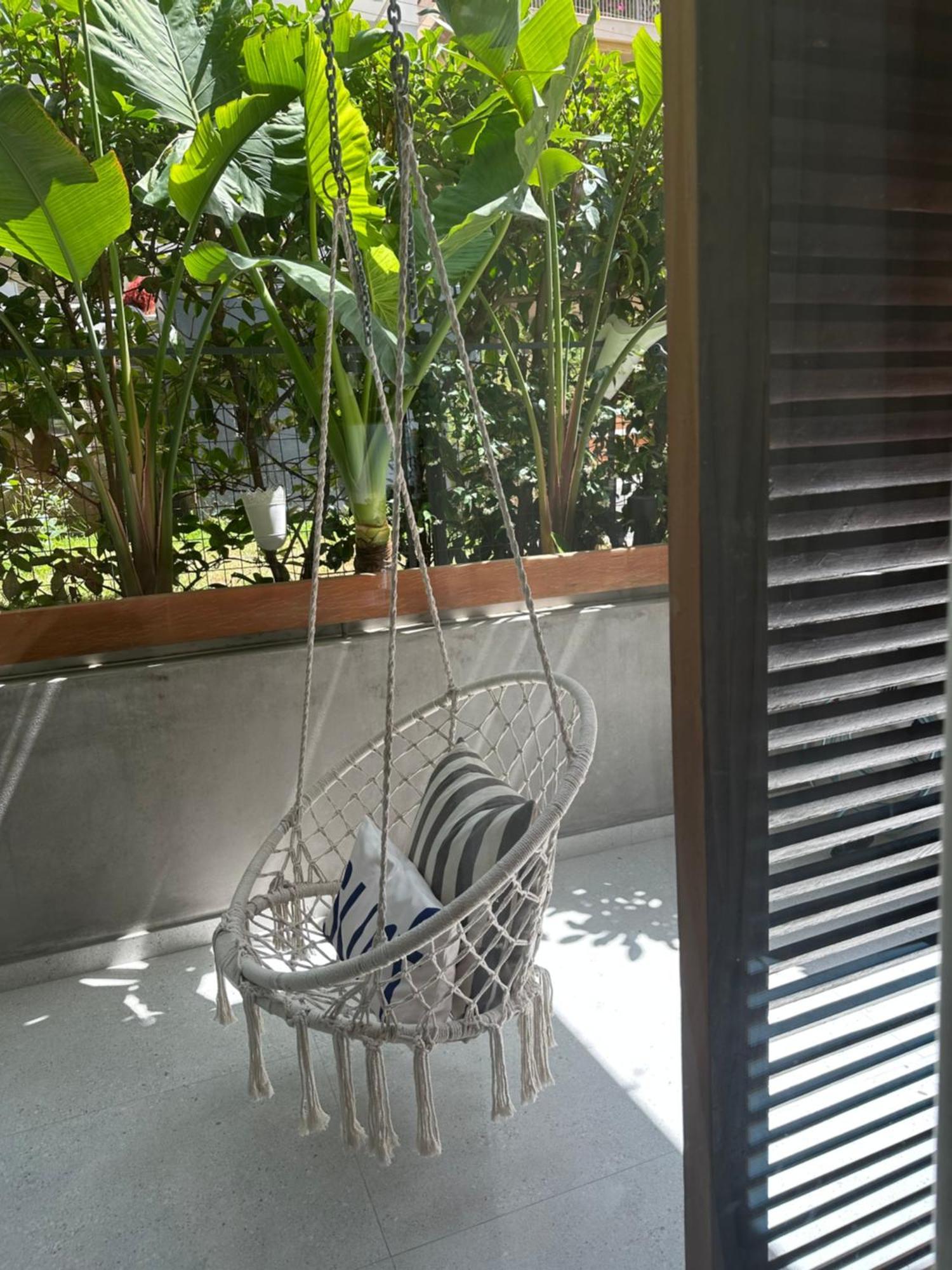 Apartamento Athenian Coastal Urban Living Exterior foto